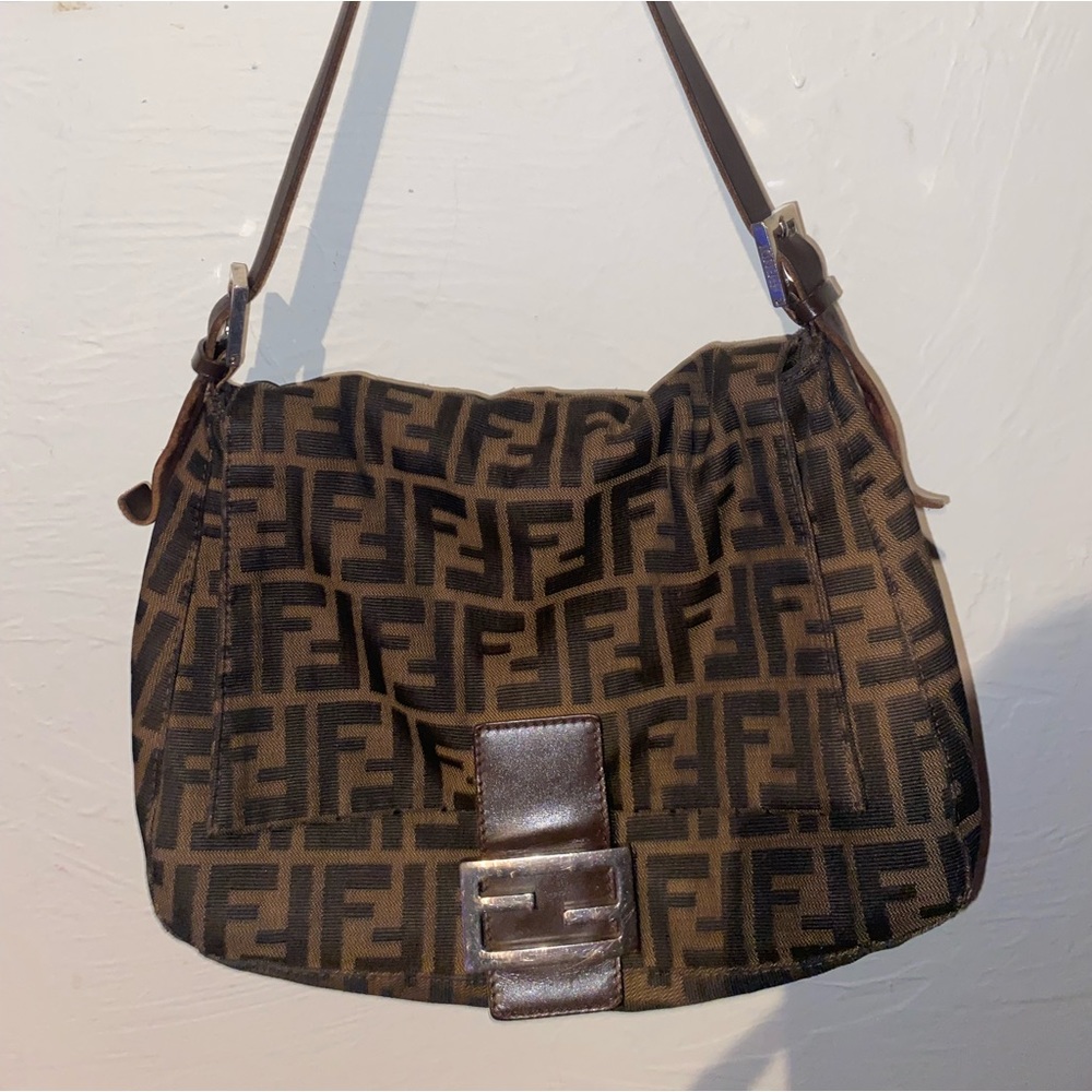 Vintage Fendi bag
